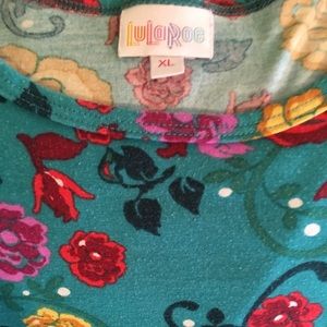 Lularoe Carly